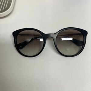 Prada sunglasses